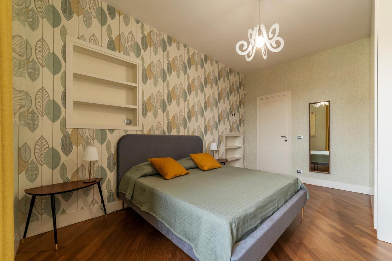 Vista Su San Pietro - La Venere Su Roma Apartment Екстер'єр фото