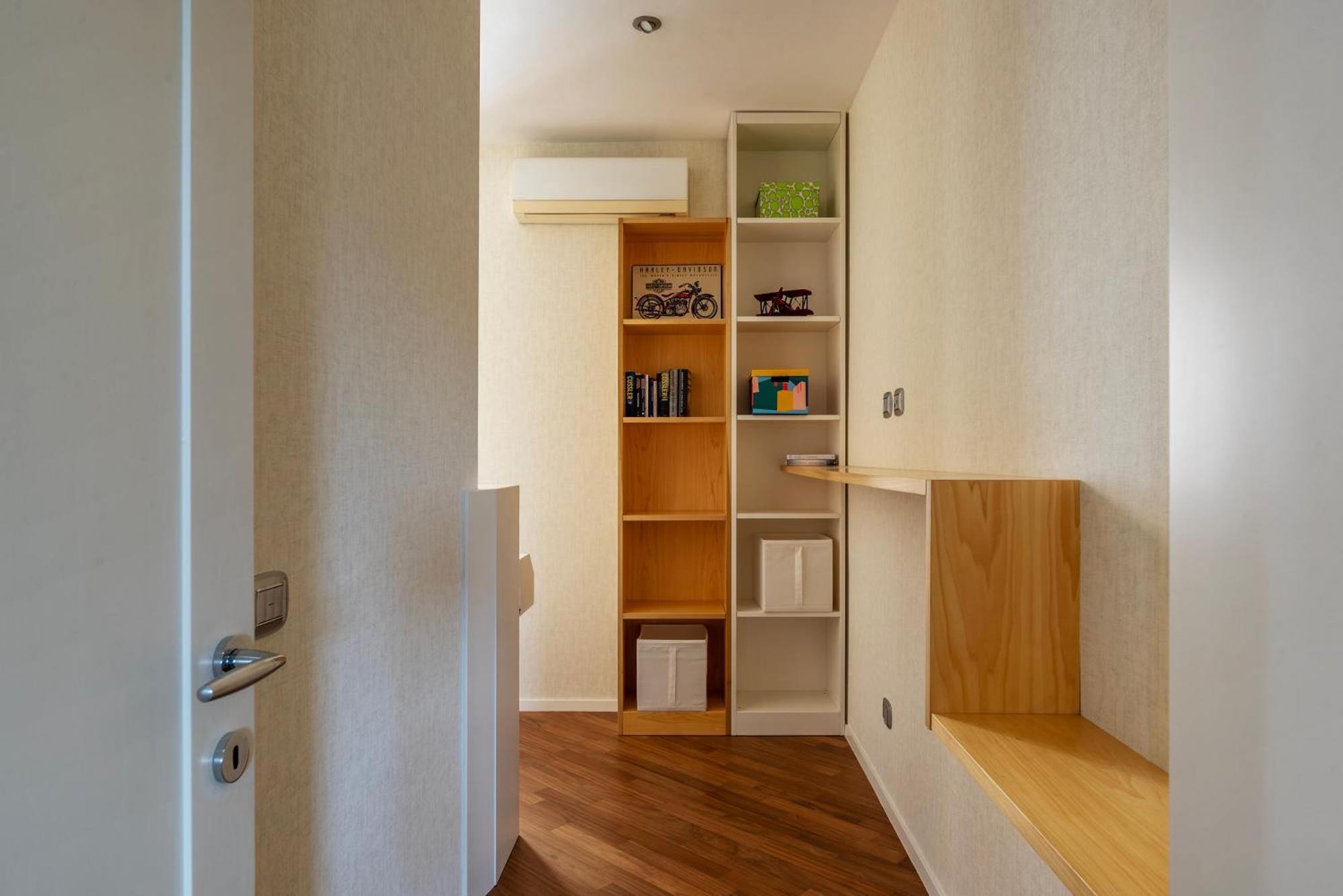 Vista Su San Pietro - La Venere Su Roma Apartment Екстер'єр фото