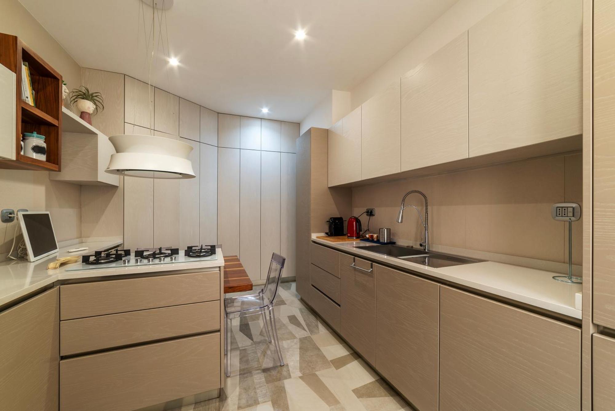 Vista Su San Pietro - La Venere Su Roma Apartment Екстер'єр фото