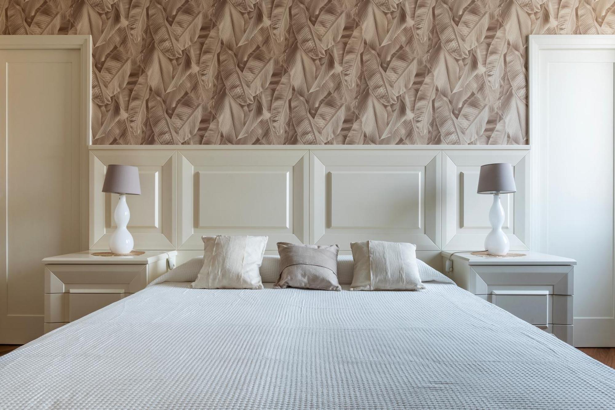 Vista Su San Pietro - La Venere Su Roma Apartment Екстер'єр фото